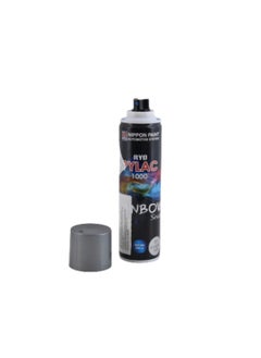 Nippon Paint Ryo Pylac 1000 RS Distng Silver 300ML 