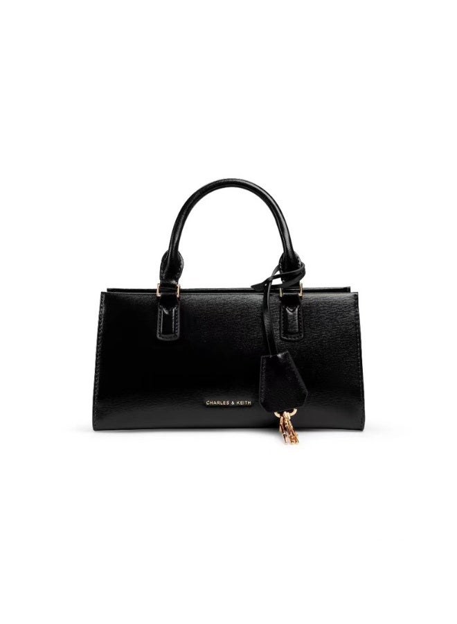 Charles & Keith 2024 New Collection Tote Bag