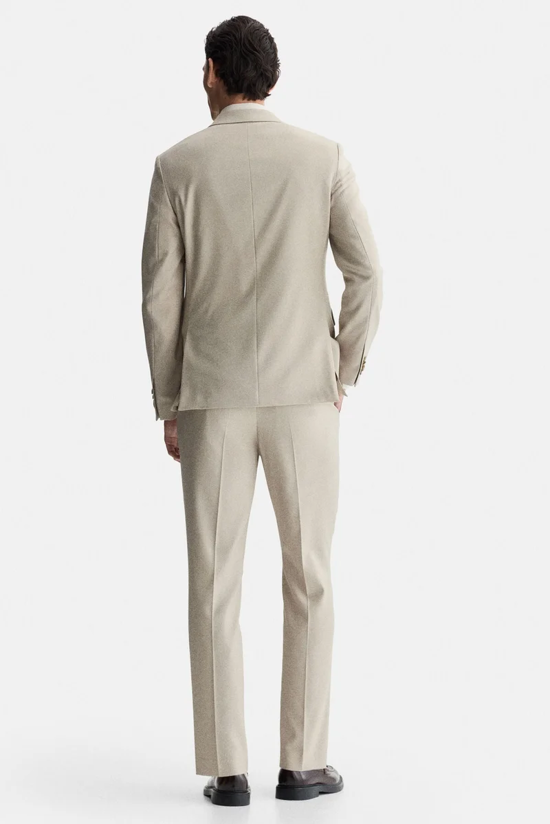 H&M  Slim Fit Suit trousers for Men | Best Price UAE