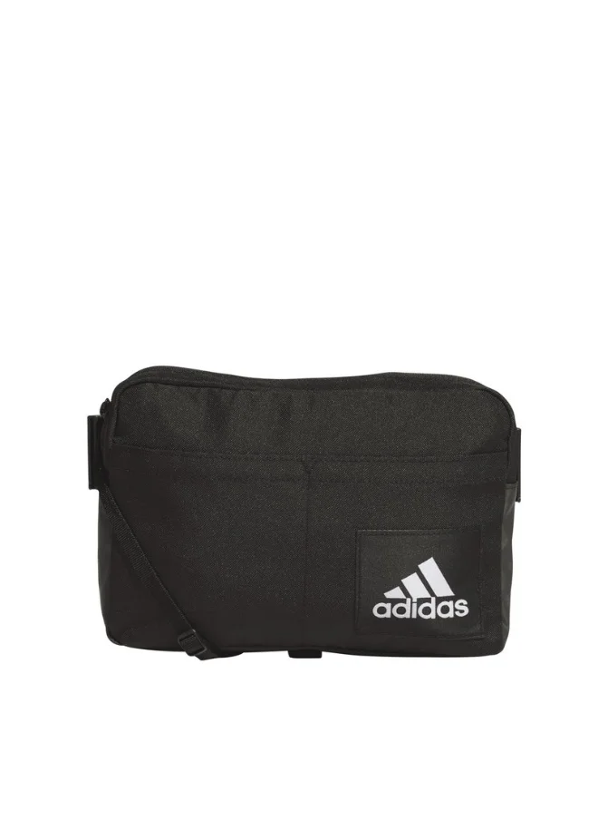 Adidas adidas ESS 2IN1 BP Black Training BAGS for Unisex - NS