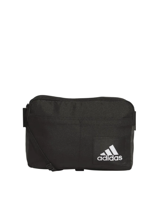 adidas Originals adidas ESS 2IN1 BP Black Training BAGS for Unisex - NS