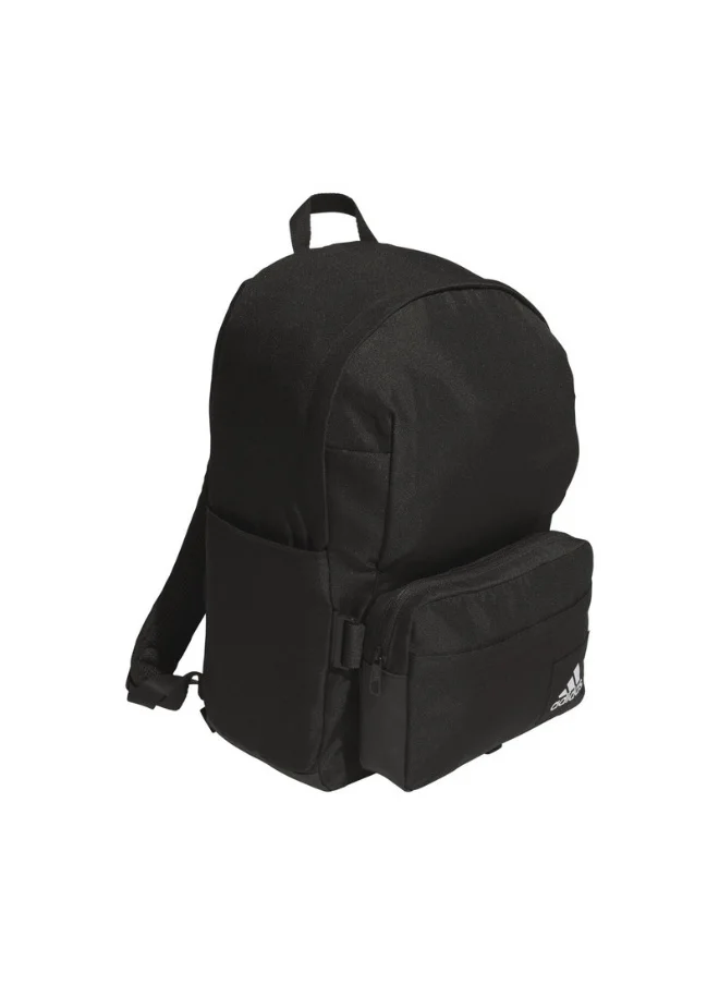 اديداس اوريجينالز adidas ESS 2IN1 BP Black Training BAGS for Unisex - NS