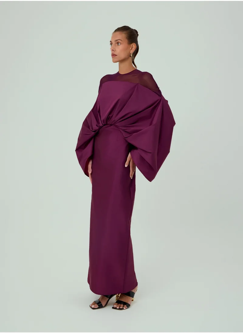 CHASE Siya Dress