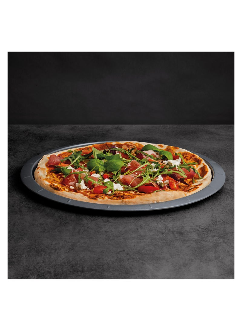 بيرجوف صينية بيتزا مثقبة - Image 2