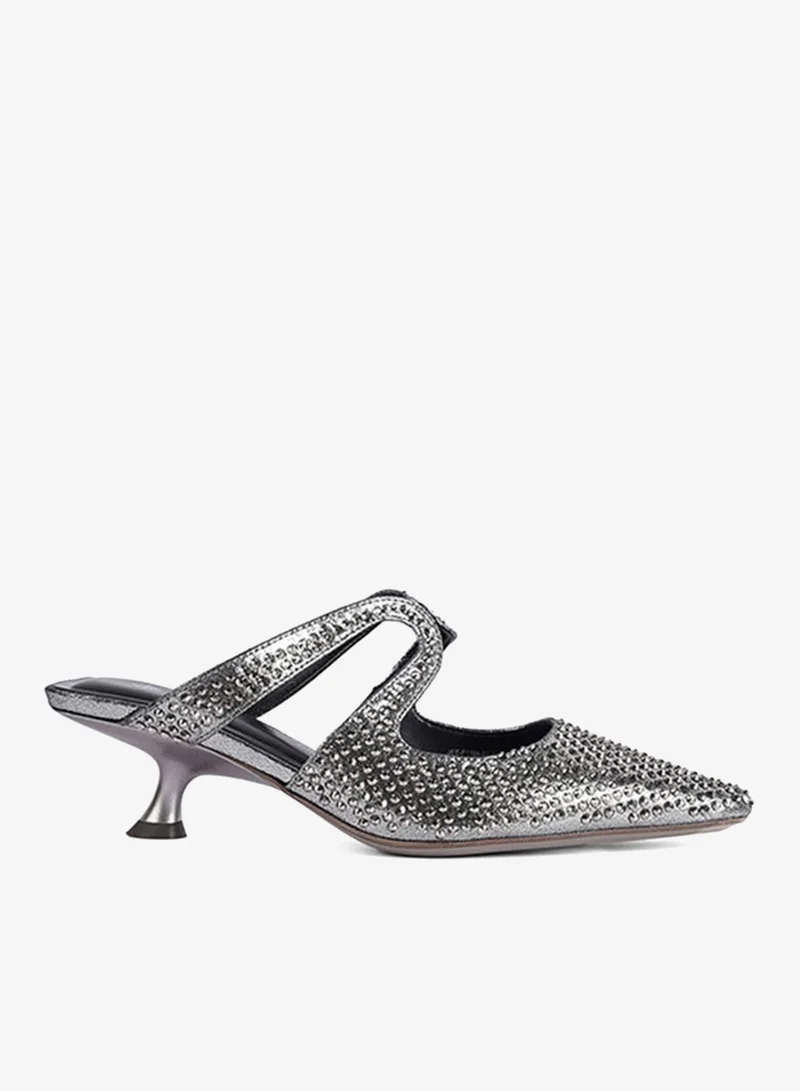 كابلي مولات نسائية مزينة بأناقة وسهلة الارتداء