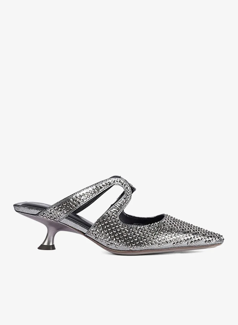 كابلي مولات نسائية مزينة بأناقة وسهلة الارتداء