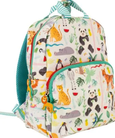 Floss & Rock Jungle Backpack