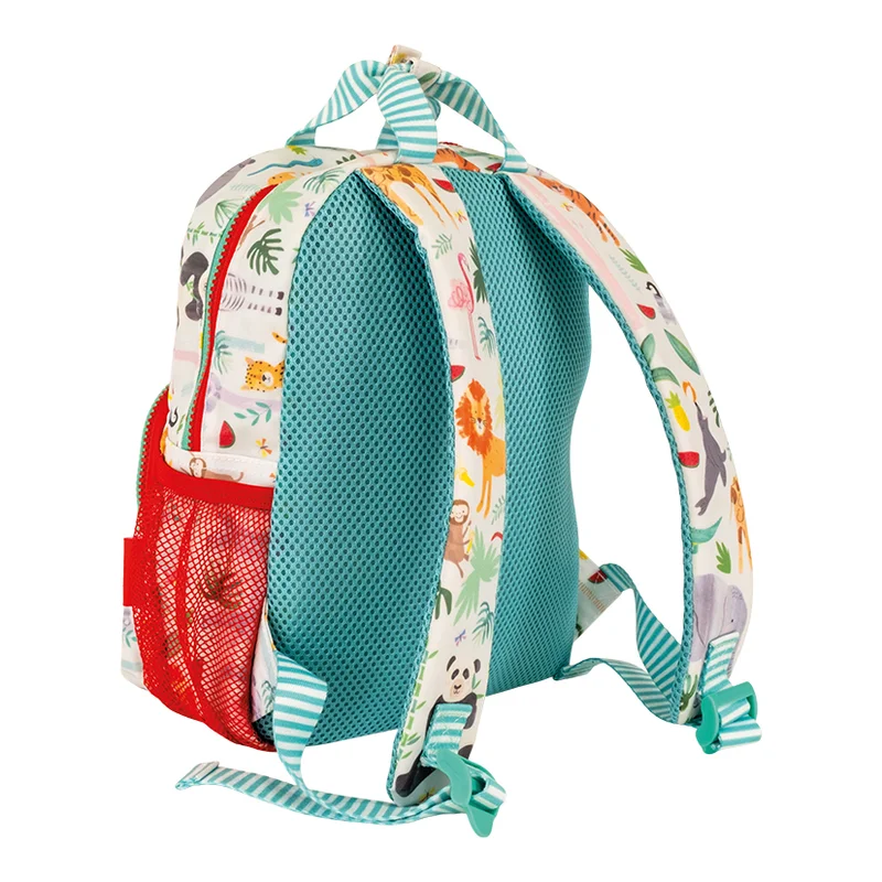Floss & Rock Jungle Backpack