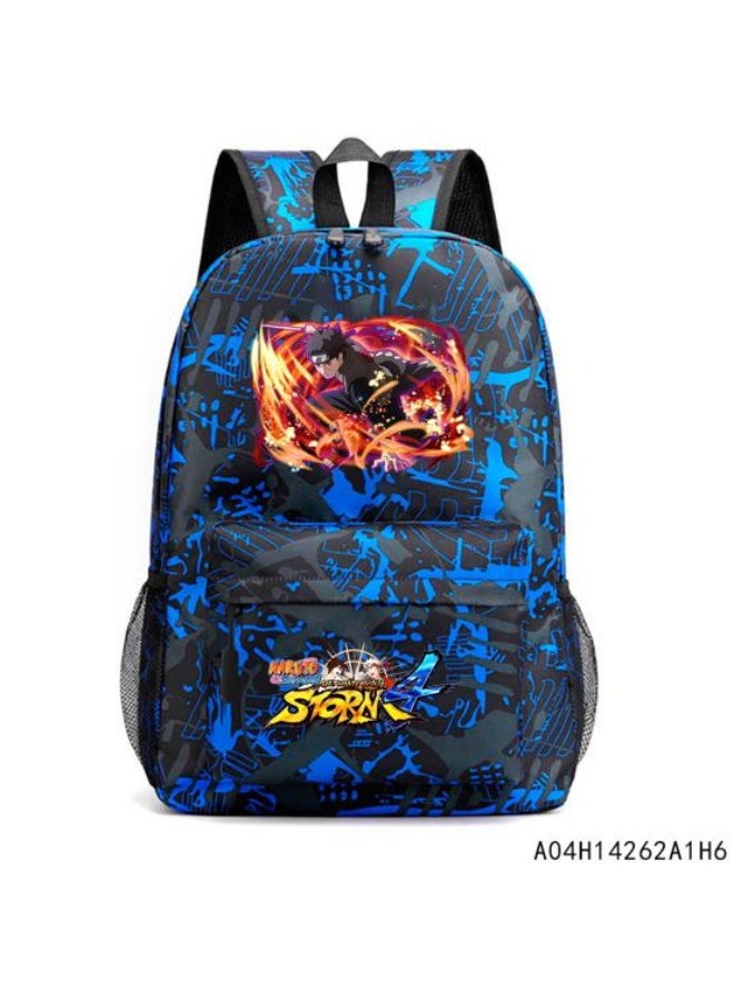 Comfortable and intimate backpack to accompany every journey - 743 - Image 1