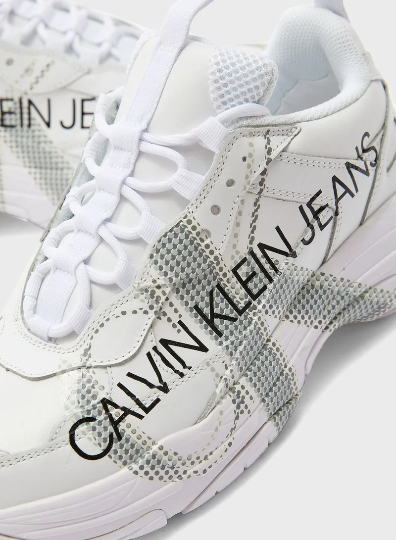 Calvin Klein Jeans Marquist Sneakers
