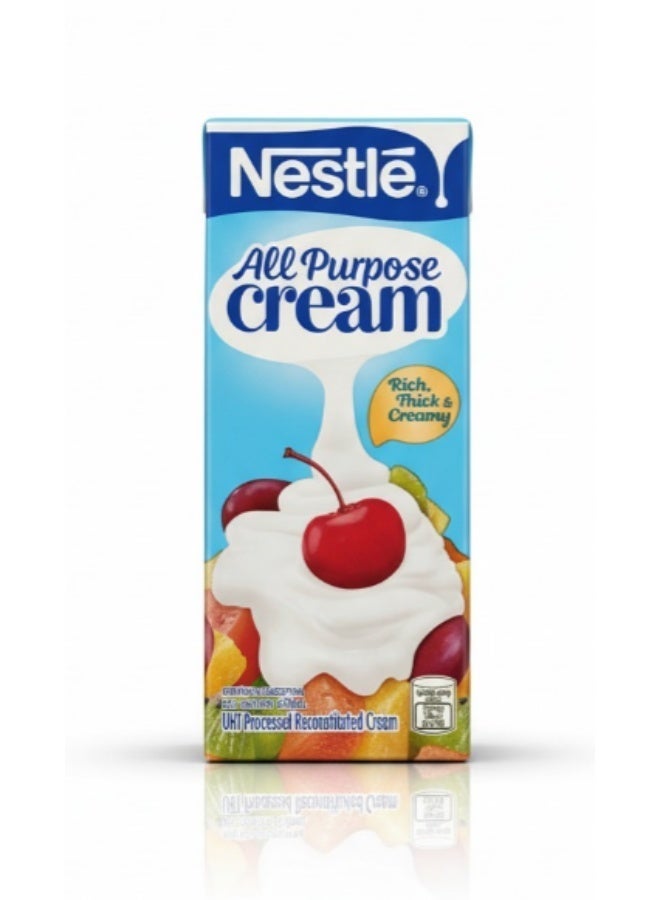 All Purpose Cream 250 ml