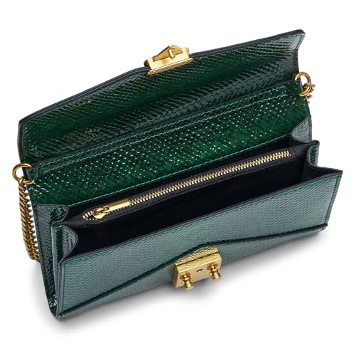 Miraggio Sera Clutch Bag | Shoulder Bag For Women For Party | Gift For Women - Image 3