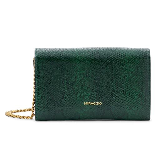 Miraggio Sera Clutch Bag | Shoulder Bag For Women For Party | Gift For Women - Image 5