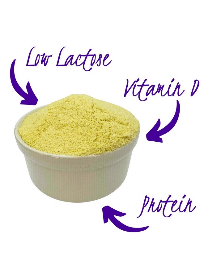 هولي طعام الكلاب المجفف من جبن الهيمالايا الياك من هولي - معزز نكهة طعام الكلاب الطبيعي بالكامل - 6 أونصة - Image 3