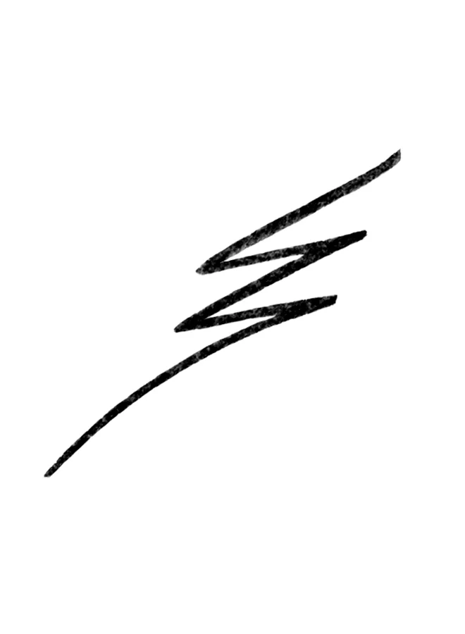 ISADORA Nature Enhanced Kajal Eyeliner Black