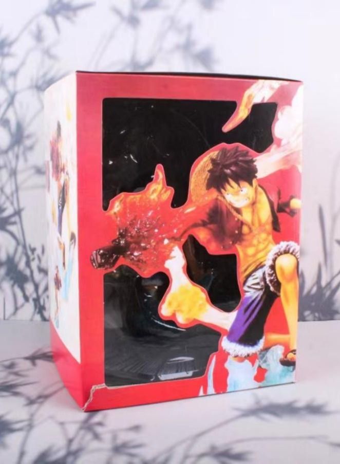 Action figure Ace from the anime One Piece  - Image 2
