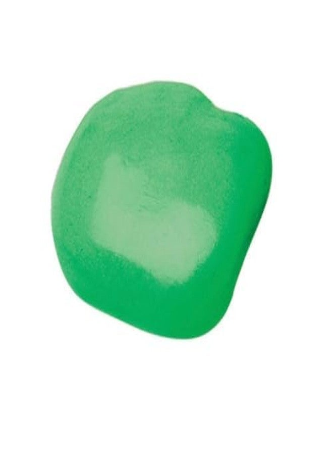 Rilekh Exercise Putty - Therapeutic, Occupational and Therapy Tool - Thinking and Stress - Finger, Hand Grip Strength Exercises - Squeezable Ball (Green-Medium) - Image 2