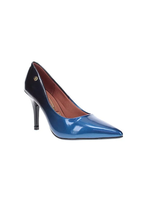 فيزانو فيزانو أحذية كعب عالٍ نسائية أزرق