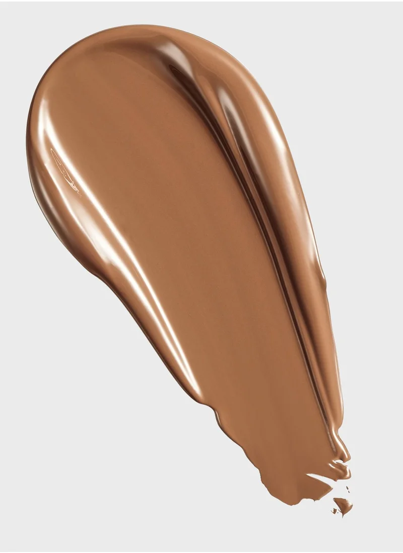 REVOLUTION Eye Bright Concealer Deep Caramel