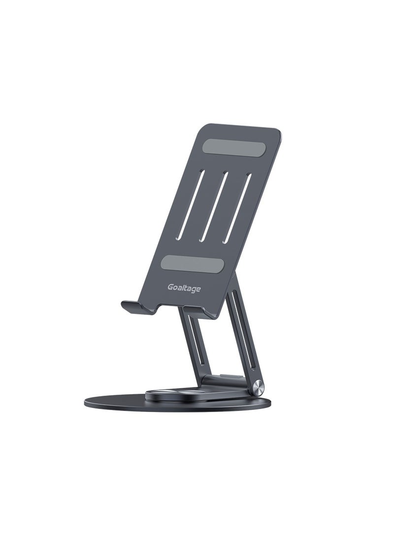 Goaltage STD04 AngleFlex Mobile Stand with Foldable and Rotatable Compact Design, Scratch Resistant, and Wide Compatibility - Image 3