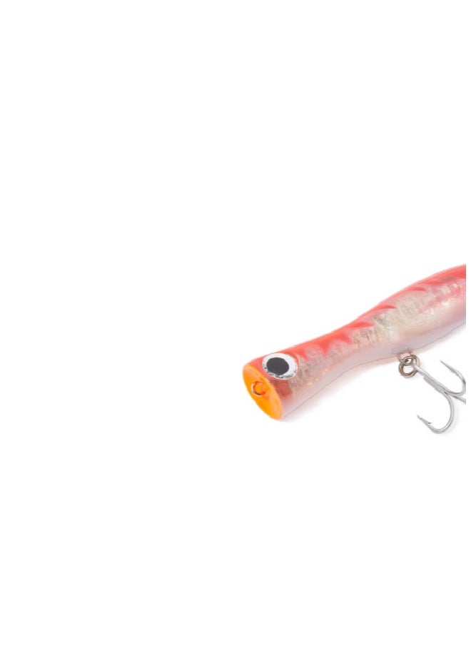 pro-hunter Pro-Hunter Crystal Killer Fishing Popper – 140mm, 95g – Four Color Options – Premium Quality Made in Vietnam  - Image 2