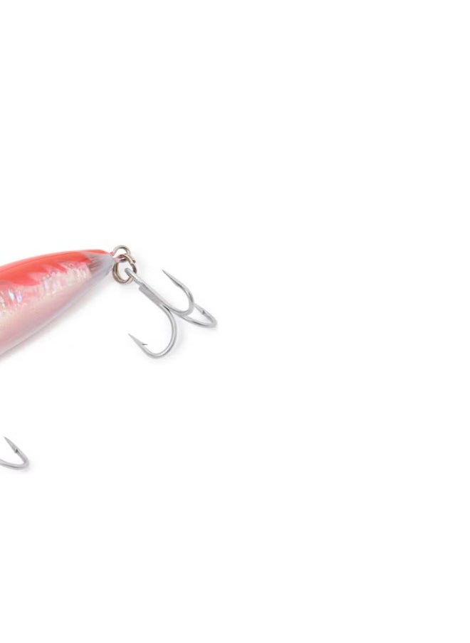 pro-hunter Pro-Hunter Crystal Killer Fishing Popper – 140mm, 95g – Four Color Options – Premium Quality Made in Vietnam  - Image 4