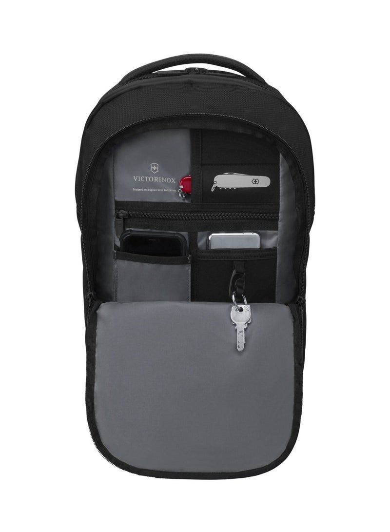 VX Sport EVO Compact Backpack 20 litres Capacity - Black