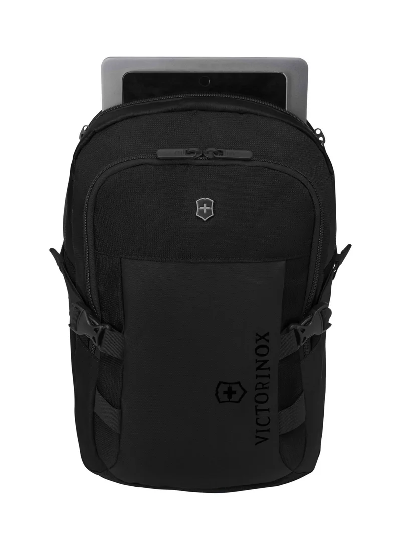 Victorinox VX Sport EVO Compact Backpack 20 litres Capacity Black