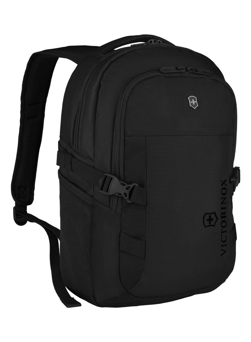 Victorinox VX Sport EVO Compact Backpack 20 litres Capacity - Black  - Image 3