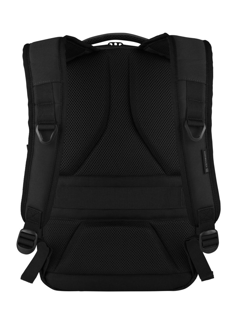 VX Sport EVO Compact Backpack 20 litres Capacity - Black