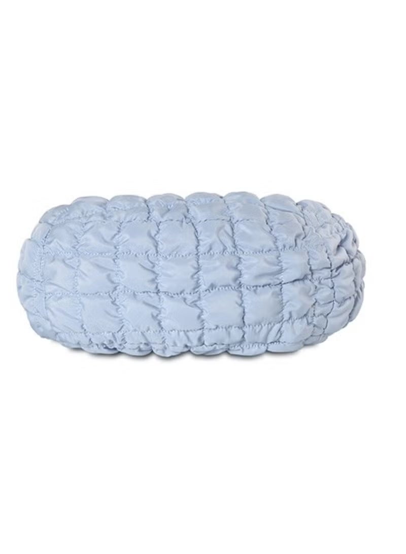 cos large cloud bag crossbody texture bag - Image 5
