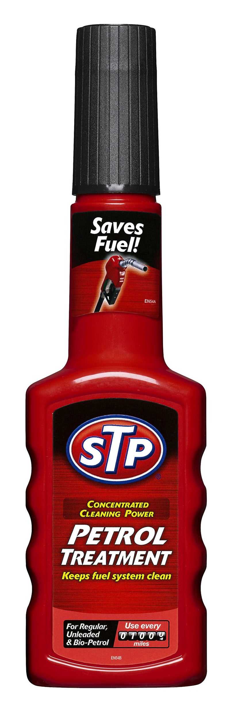 STP ST51200EN Petrol Treatment, 200 Ml - Image 5