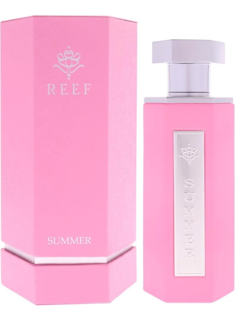 Reef Summer pink -100 ML - Image 1