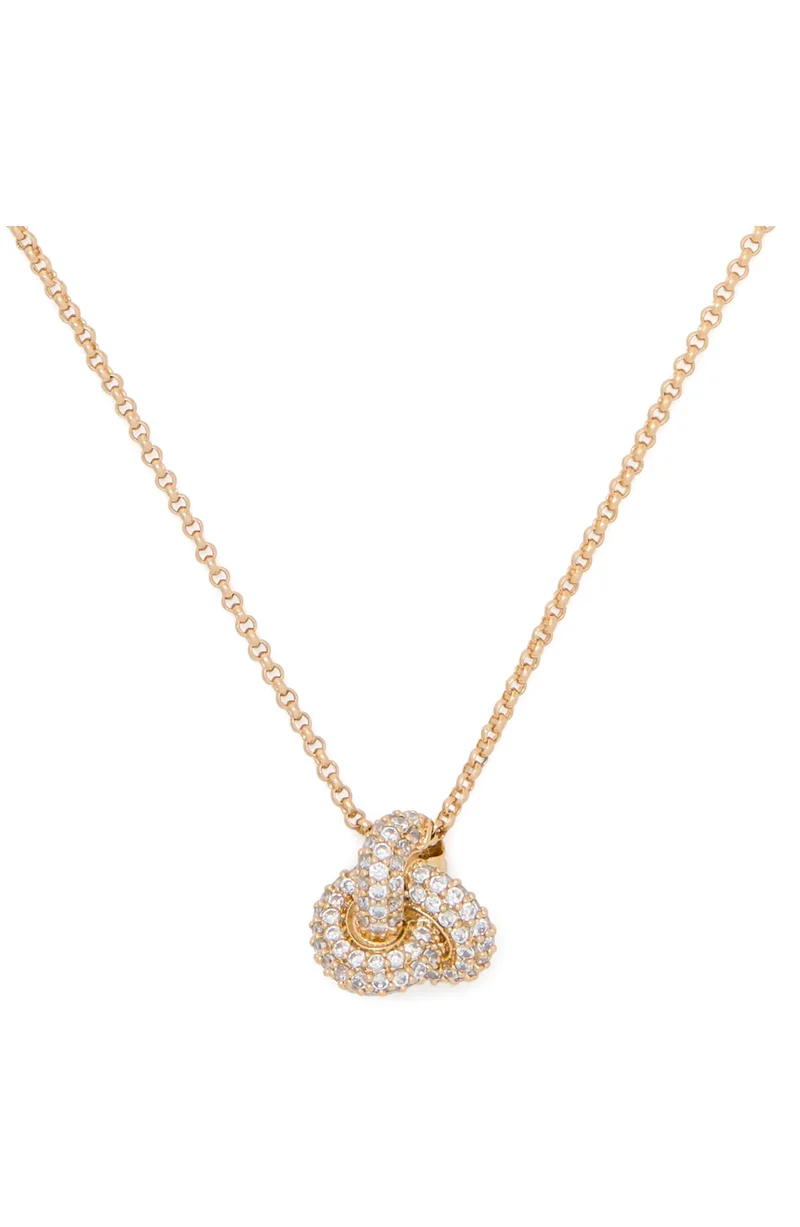 Kate Spade Pve Pendnt