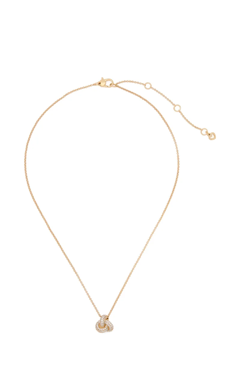 Kate Spade Pve Pendnt