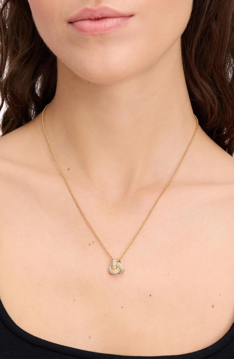 Kate Spade Pve Pendnt