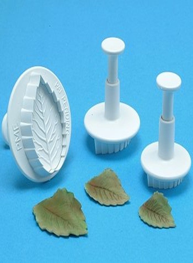 MASTER ROYAL BACKNCOOK TOOLS Fondant Plunger | MASTER ROYAL BACKNCOOK TOOLS | Amazing-Shops (Design3) - Image 2