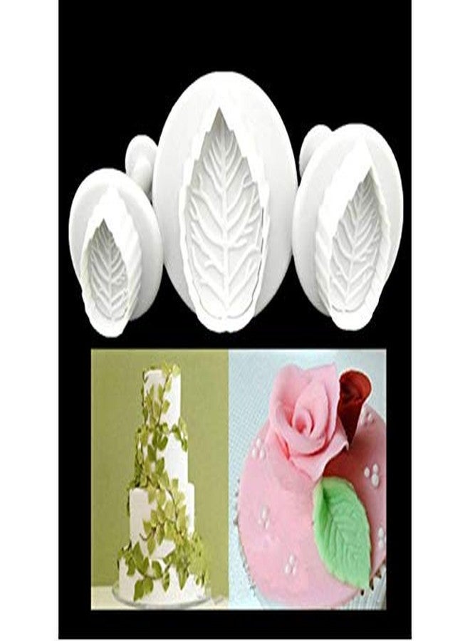 MASTER ROYAL BACKNCOOK TOOLS Fondant Plunger | MASTER ROYAL BACKNCOOK TOOLS | Amazing-Shops (Design3) - Image 5