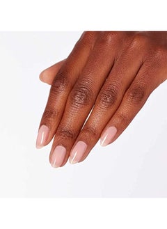 OPI طلاء أظافر كلاسيكي - Bare My Soul، لون محايد، 15 مل  - Image 3
