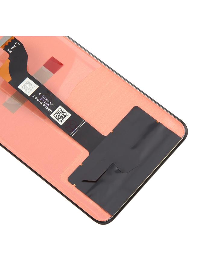 erorex Replacement For Honor 200 Pro Original LCD Screen with Digitizer Full Assembly - Image 5