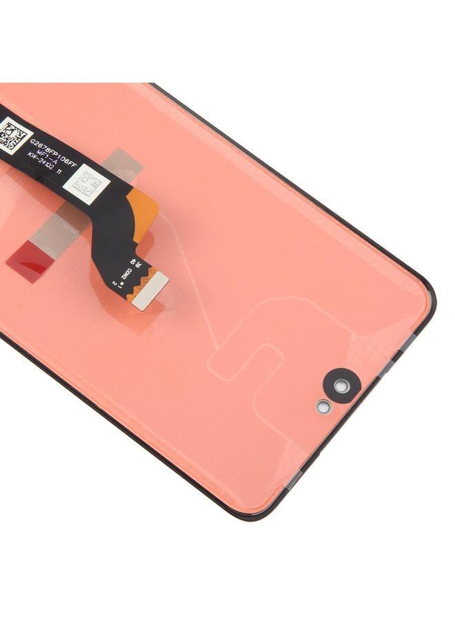 erorex Replacement For Honor 200 Pro Original LCD Screen with Digitizer Full Assembly - Image 4