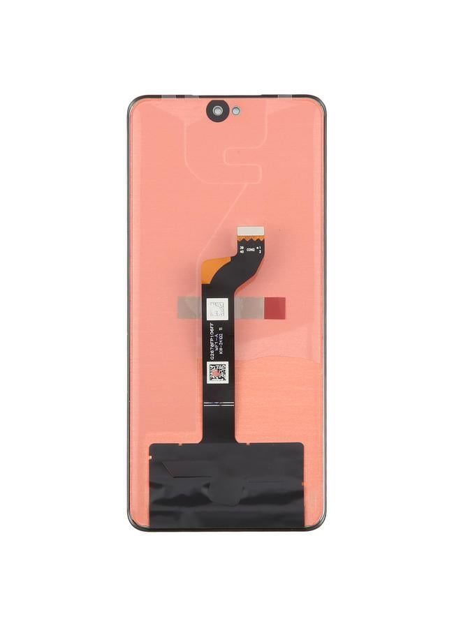 erorex Replacement For Honor 200 Pro Original LCD Screen with Digitizer Full Assembly - Image 3