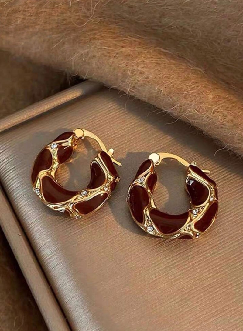 Trendy And Elegant Earrings For Women - Image 1