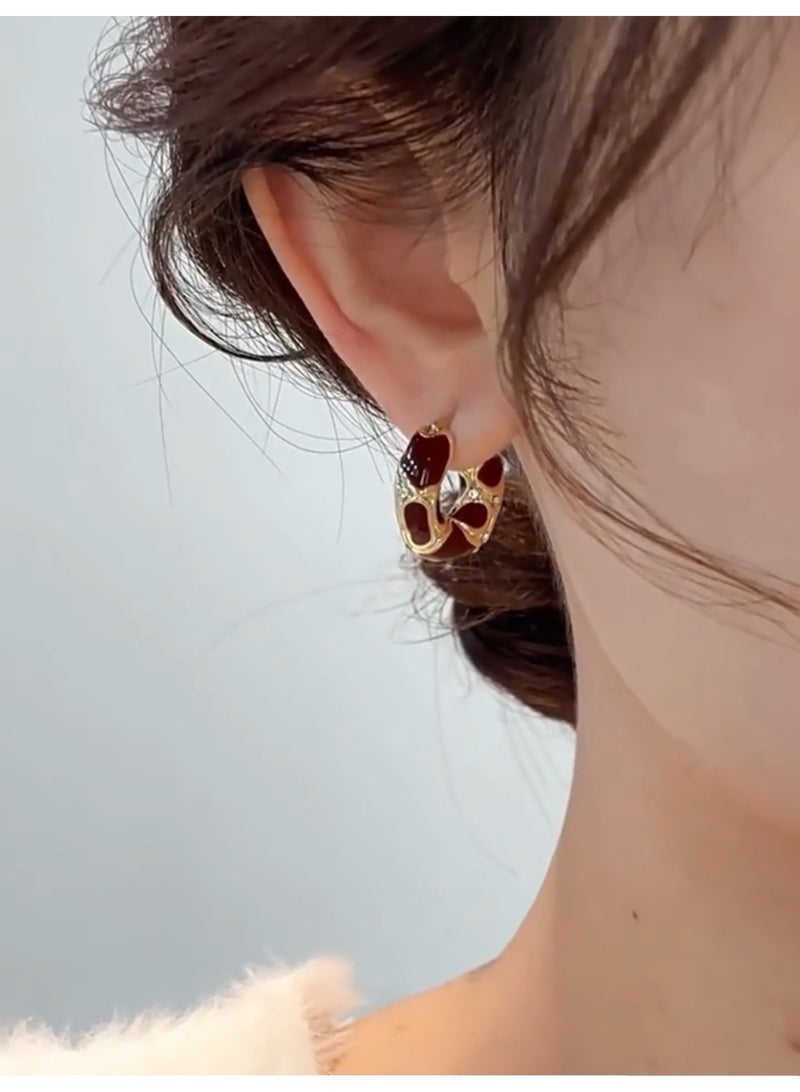 Trendy And Elegant Earrings For Women - Image 3