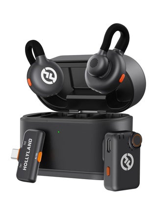 LARK M2S mini (Camera RX + Type-C RX)