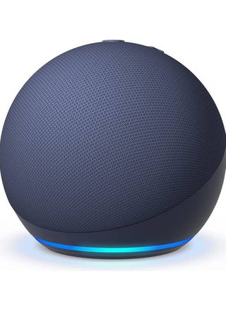 Echo Dot (5th Gen) | smart bluetooth speaker with vibrant sound and Alexa - pzsku/ZD53B633C2A4BE9A8F2B7Z/45/_/1735137242/ed86419d-ca2c-4489-9b99-9e3a6318c8c5