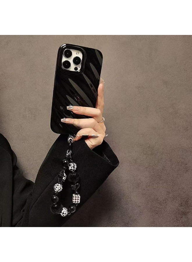 Phone Lanyard Phone Wrist Strap for Cell Phone Case, Adjustable Phone Strap Lanyard Phone Tether Anti Theft - Image 3