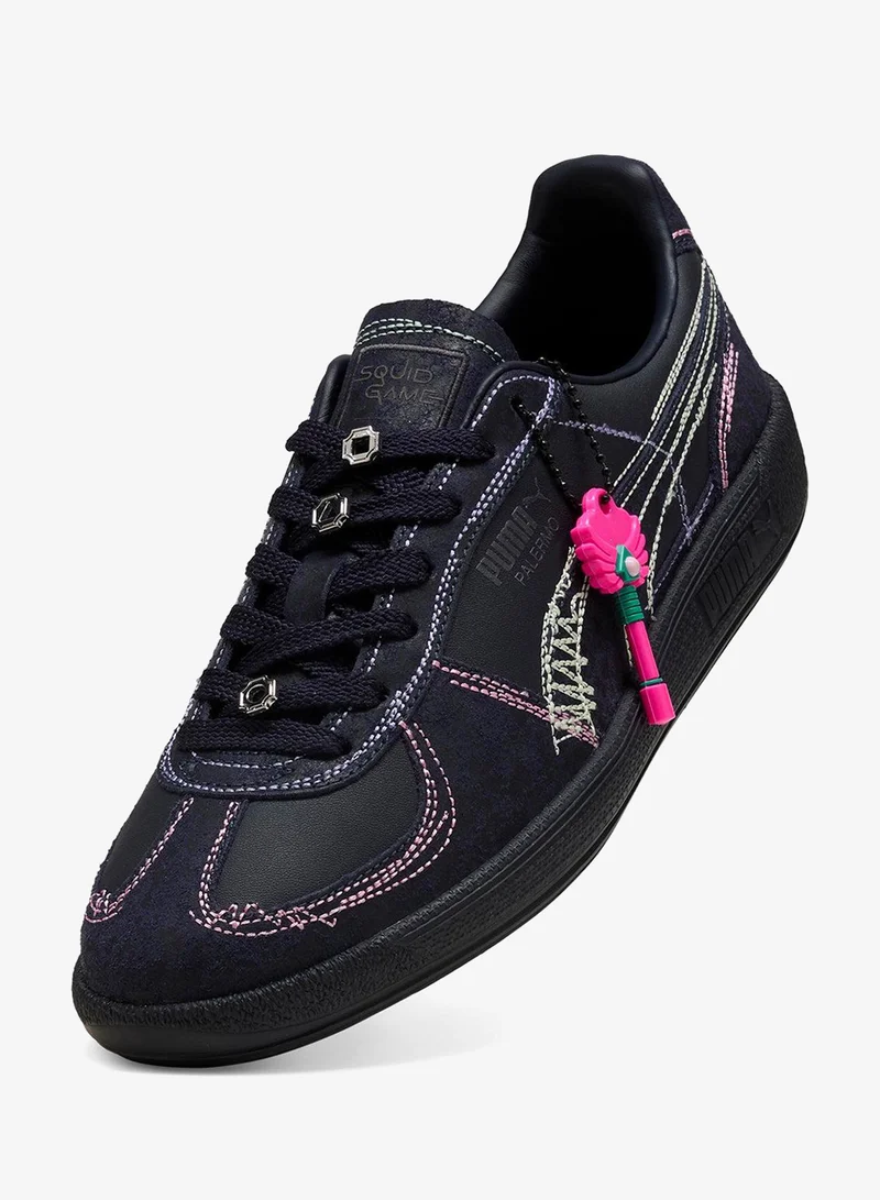 بوما باليرمو لعبة الحبار