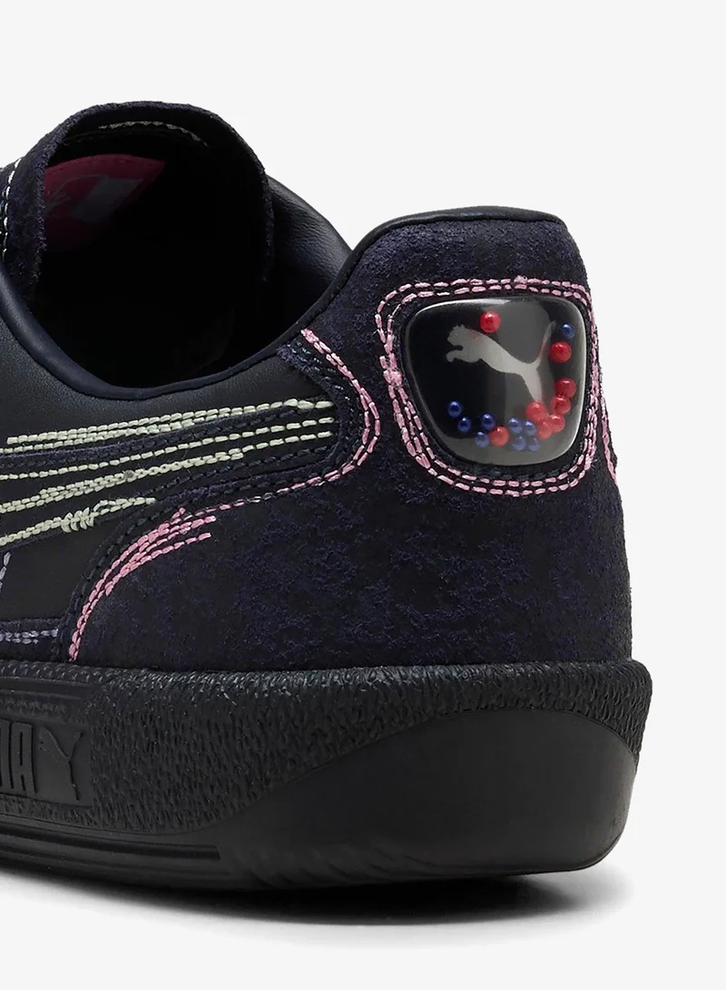 بوما باليرمو لعبة الحبار