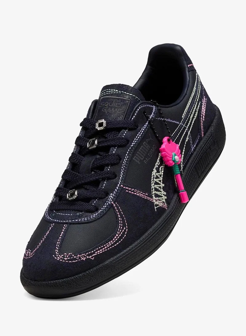 بوما باليرمو لعبة الحبار